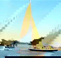 America's Cup 12-Meter Yacht Afternoon Sail from Hilton Head - Accommodation Philadelphia