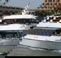 Hilton Head to Savannah Round-Trip Ferry Ticket - Accommodation Philadelphia