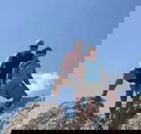 Private Badlands Package - Accommodation Philadelphia