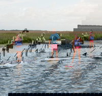 2-Hour Charleston Stand-Up Paddleboard Rentals - Accommodation Philadelphia