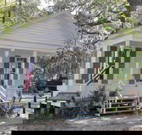 Daufuskie Island Guided History Tour from Hilton Head - Accommodation Philadelphia