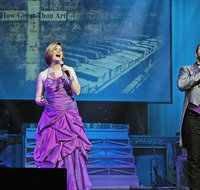 Pigeon Forge Country Tonite Show Admission Ticket - Accommodation Philadelphia