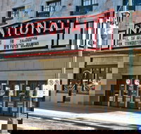 Richmond Scavenger Hunt City Center Spectacles - Accommodation Philadelphia