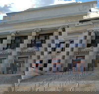 Roanoke Scavenger Hunt A Big Lick Of Roanoke - Accommodation Philadelphia