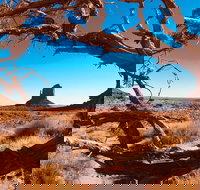 Monument Valley Extended Backcountry Tour - Accommodation Philadelphia