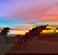 Sunrise Tour of Monument Valley - Accommodation Philadelphia