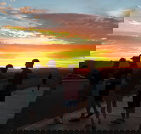 Sunset Tour of Monument Valley - Accommodation Philadelphia