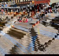 Beaches Bites and Bavaria in Leavenworth A Self-Guided Audio Tour - Accommodation Philadelphia