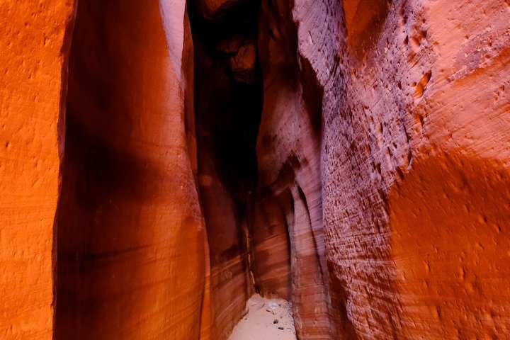 East Zion Experiences 2-Hour Slot Canyon Canyoneering UTV Tour - thumb 2