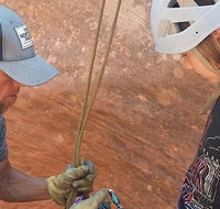 East Zion Experiences 4-Hour Slot Canyon Canyoneering UTV Tour - Accommodation Philadelphia