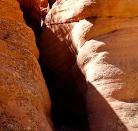 1.5-Hour Peekaboo Slot Canyon UTV Adventure - Accommodation Philadelphia