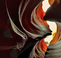 Small-Group Sunset UTV Slot Canyon and Smore Tour - Accommodation Philadelphia