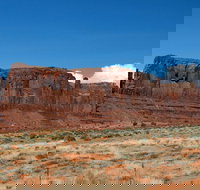 1 Hour Monument Valley Horseback Tour - Accommodation Philadelphia