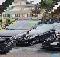 Washington to Washington R. Reagan Airport DCA - Departure Private Transfer - Accommodation Philadelphia