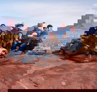 Monument Valley Tour - Accommodation Philadelphia