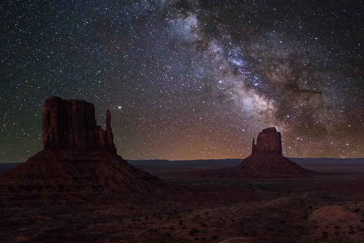 Monument Valley Tour - thumb 1
