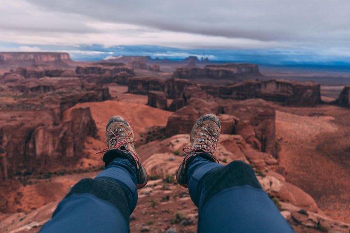 Monument Valley Tour - thumb 2