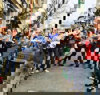 Roanoke Downtown Food and Cultural Tour - Accommodation Philadelphia