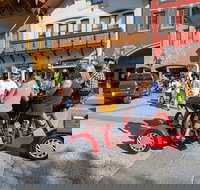 Small-Group Private Cycling 'Prost' Tour in Leavenworth - Accommodation Philadelphia