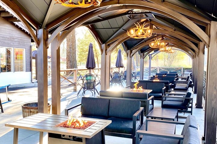 Small-Group Private Cycling 'Prost' Tour In Leavenworth - thumb 5