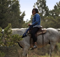 East Zion Twin Knoll Horseback Ride Experience - Accommodation Philadelphia