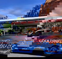 Deluxe Tour of Monument Valley 400pm - Accommodation Philadelphia