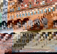 Signature Shockoe Canal 2-Hour Walking Tour - Accommodation Philadelphia