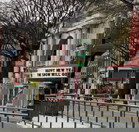 Richmond Downtown Walking Tour - Accommodation Philadelphia