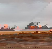 Private Monument Valley Horseback Riding Tour - Accommodation Philadelphia