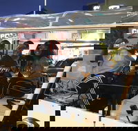 RVATukTuk Sightseeing Tour of Richmond - Accommodation Philadelphia