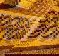 Richmond Ghosts Walking Ghost Tour - Accommodation Philadelphia