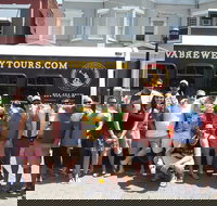 Brewery Tour of Richmond VA - Accommodation Philadelphia