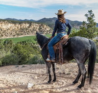 East Zion Resort Horse Trail Riding Tour - Accommodation Philadelphia