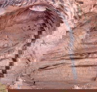 2.5 Hour Guided Tour of Monument Valley - Accommodation Philadelphia