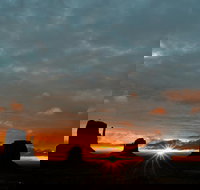 Monument Valley Sunrise or Sunset Tour - Accommodation Philadelphia