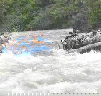 Paddles and Pints Brewery Tour and Whitewater Rafting on the Wenatchee River - Accommodation Philadelphia