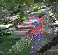 Wenatchee River Family Float Trip - Accommodation Philadelphia