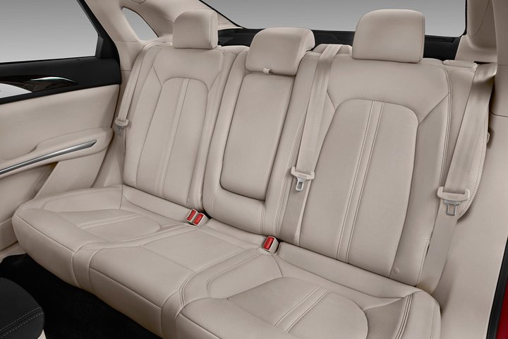 Arrival Private Transfer Houston George Bush Airport IAH To Houston By Sedan Car - thumb 5