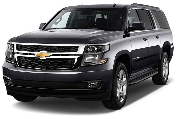 Arrival Private Transfer Houston George Bush Airport IAH To Houston By SUV - thumb 2