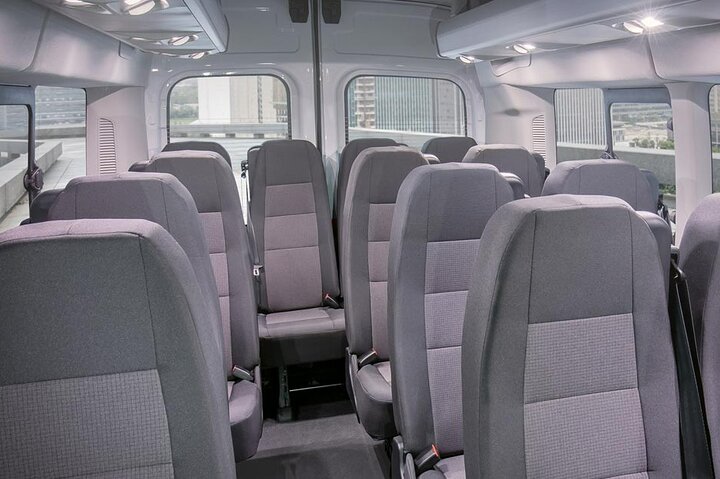 Arrival Private Transfer Dallas Airport DAL To Dowtown Dallas By Luxury Vehicle - thumb 0