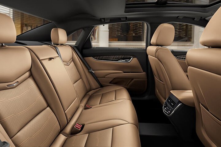 Arrival Private Transfer Dallas Airport DAL To Dowtown Dallas By Luxury Vehicle - thumb 2