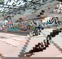 Richmond Landmark Segway Tour - Accommodation Philadelphia