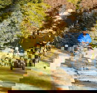 Hollywood Cemetery Segway Tour in Richmond - Accommodation Philadelphia