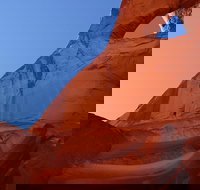 Blackwater Tours - 2.5 Hour Vehicle Tour of Monument Valley - 2 person minimum - Accommodation Philadelphia