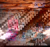 Dreamcatcher Evening Experience in Monument Valley - Accommodation Philadelphia