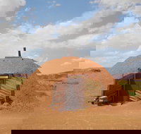 Monument Valley Hogan Overnight Experience - Accommodation Philadelphia