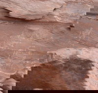 Anasazi Tour in Mystery Valley with Najavo Guide - Accommodation Philadelphia