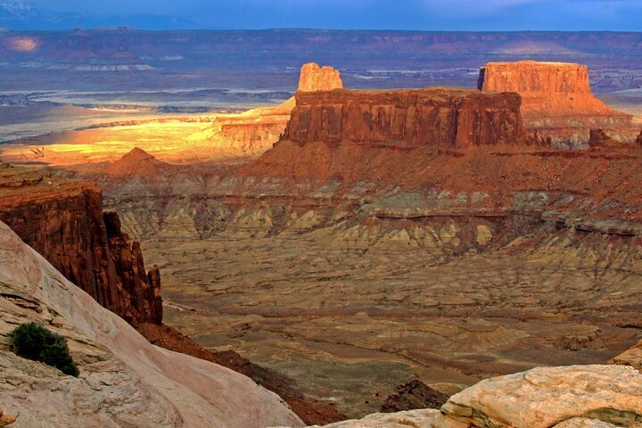 Canyonlands National Park White Rim Trail By 4WD - thumb 0