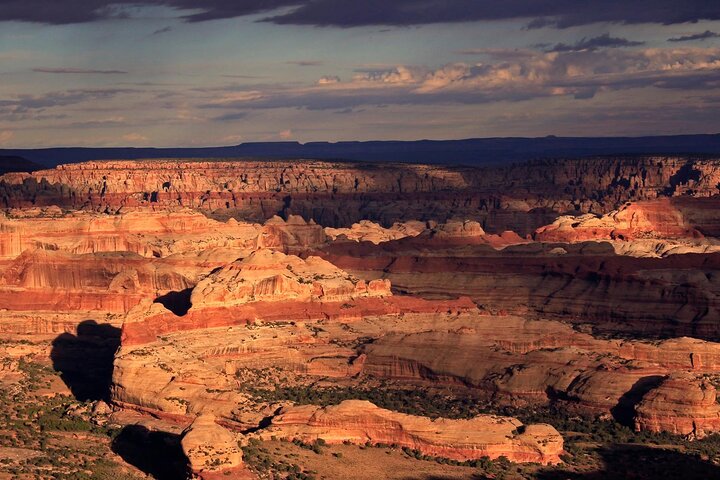 Canyonlands National Park White Rim Trail By 4WD - thumb 3