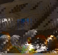 Shadows of Shockoe Ghost Tour - Accommodation Philadelphia